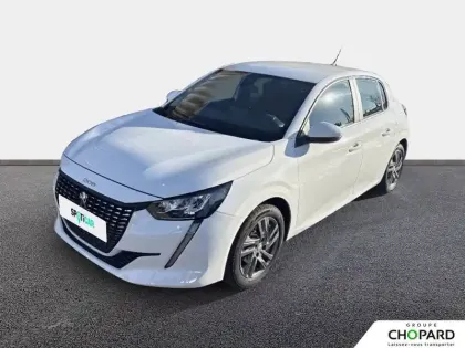 Photo Peugeot 208 Active Business