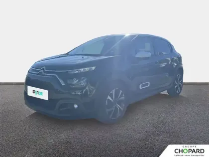 Photo Citroën C3 Shine Pack