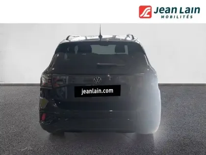 Photo 5 Volkswagen T-cross  1.5 TSI 150 Start/Stop DSG7