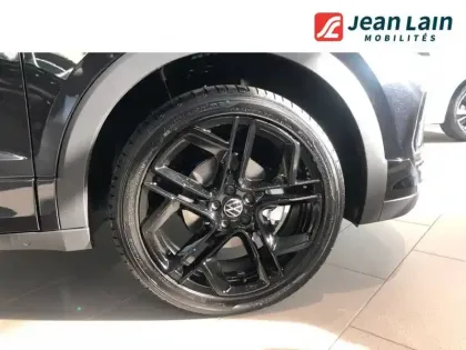 Photo 8 Volkswagen T-cross  1.5 TSI 150 Start/Stop DSG7