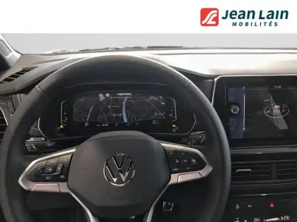 Photo 10 Volkswagen T-cross  1.5 TSI 150 Start/Stop DSG7