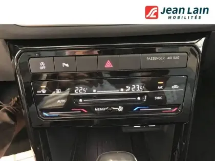 Photo 13 Volkswagen T-cross  1.5 TSI 150 Start/Stop DSG7