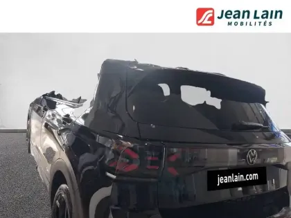 Photo 6 Volkswagen T-cross  1.5 TSI 150 Start/Stop DSG7