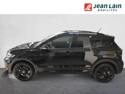 Photo 7 Volkswagen T-cross  1.5 TSI 150 Start/Stop DSG7