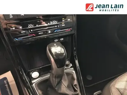 Photo 12 Volkswagen T-cross  1.5 TSI 150 Start/Stop DSG7