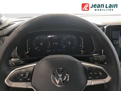 Photo 11 Volkswagen T-cross  1.5 TSI 150 Start/Stop DSG7