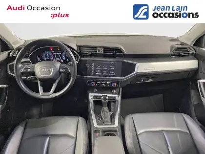 Photo 17 Audi Q3  Sportback 35 TFSI 150 ch S tronic 7