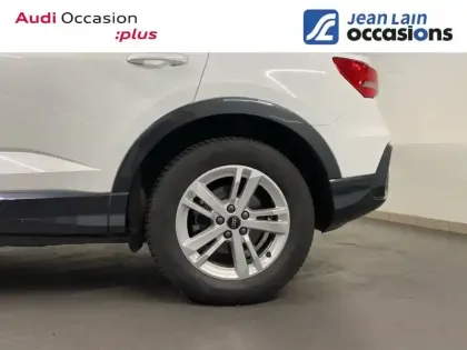 Photo 8 Audi Q3  Sportback 35 TFSI 150 ch S tronic 7