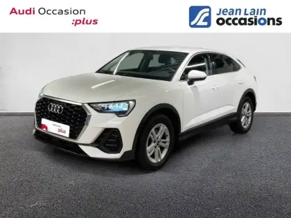 Photo Audi Q3