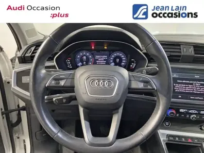 Photo 11 Audi Q3  Sportback 35 TFSI 150 ch S tronic 7