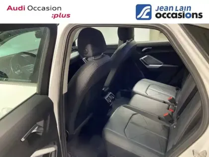 Photo 16 Audi Q3  Sportback 35 TFSI 150 ch S tronic 7