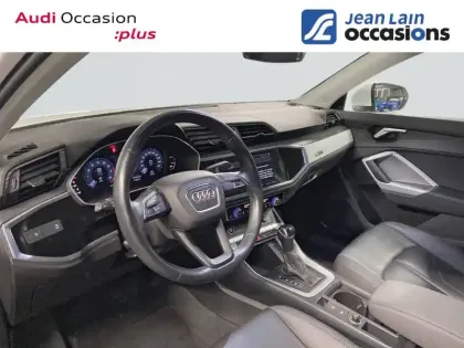 Photo 10 Audi Q3  Sportback 35 TFSI 150 ch S tronic 7