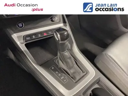 Photo 12 Audi Q3  Sportback 35 TFSI 150 ch S tronic 7