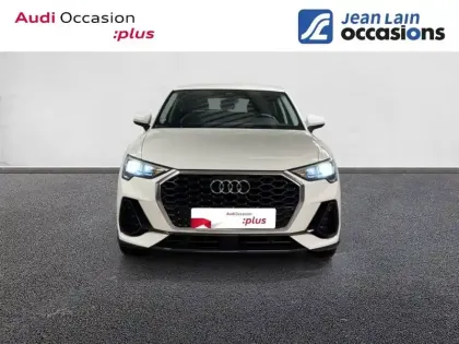 Photo 1 Audi Q3  Sportback 35 TFSI 150 ch S tronic 7