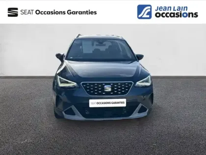 Photo 8 Seat Arona  1.0 TSI 110 ch Start/Stop BVM6