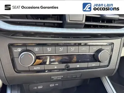 Photo 16 Seat Arona  1.0 TSI 110 ch Start/Stop BVM6