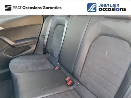 Photo 5 Seat Arona  1.0 TSI 110 ch Start/Stop BVM6