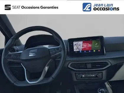 Photo 2 Seat Arona  1.0 TSI 110 ch Start/Stop BVM6