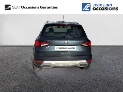 Photo 7 Seat Arona  1.0 TSI 110 ch Start/Stop BVM6