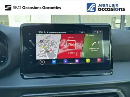 Photo 14 Seat Arona  1.0 TSI 110 ch Start/Stop BVM6