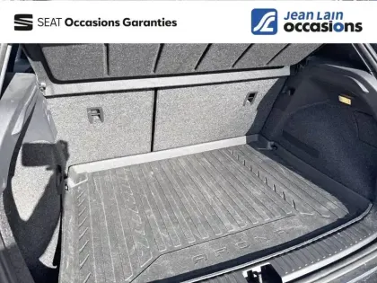 Photo 13 Seat Arona  1.0 TSI 110 ch Start/Stop BVM6