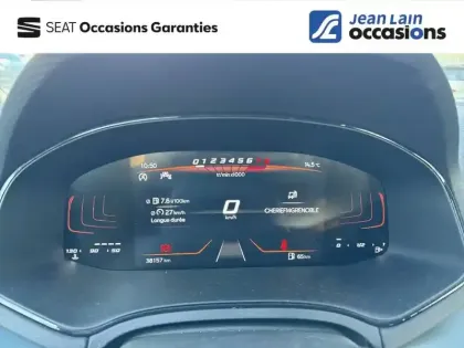 Photo 19 Seat Arona  1.0 TSI 110 ch Start/Stop BVM6