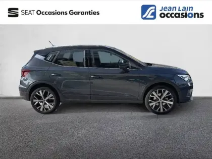 Photo 3 Seat Arona  1.0 TSI 110 ch Start/Stop BVM6