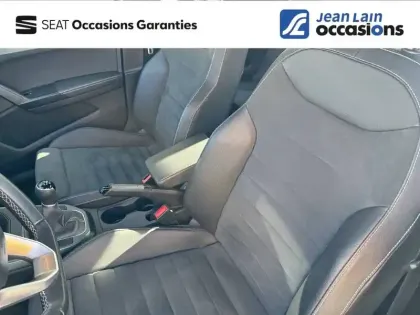 Photo 4 Seat Arona  1.0 TSI 110 ch Start/Stop BVM6