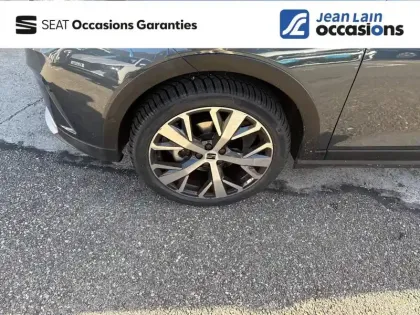 Photo 11 Seat Arona  1.0 TSI 110 ch Start/Stop BVM6