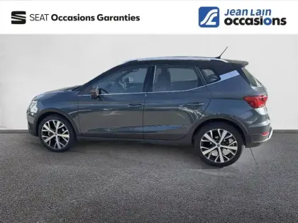 Photo 6 Seat Arona  1.0 TSI 110 ch Start/Stop BVM6