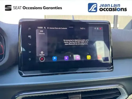 Photo 17 Seat Arona  1.0 TSI 110 ch Start/Stop BVM6