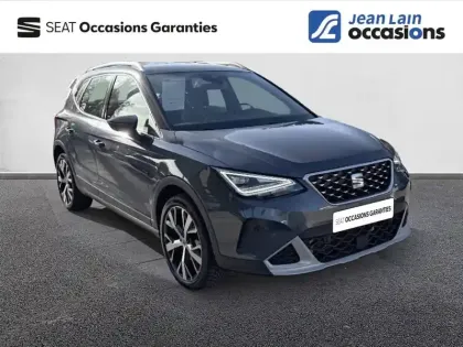 Photo 9 Seat Arona  1.0 TSI 110 ch Start/Stop BVM6