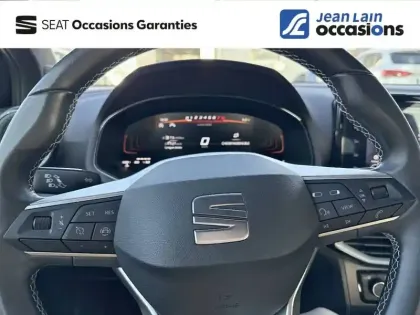 Photo 18 Seat Arona  1.0 TSI 110 ch Start/Stop BVM6