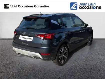 Photo 1 Seat Arona  1.0 TSI 110 ch Start/Stop BVM6
