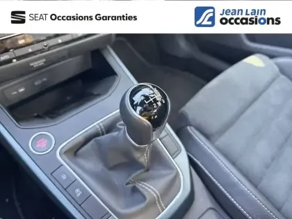 Photo 15 Seat Arona  1.0 TSI 110 ch Start/Stop BVM6