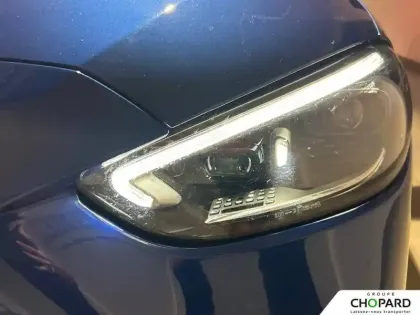 Photo 24 Mercedes Classe C  220 d 9G-Tronic 4Matic