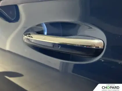 Photo 26 Mercedes Classe C  220 d 9G-Tronic 4Matic