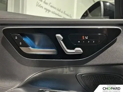 Photo 22 Mercedes Classe C  220 d 9G-Tronic 4Matic