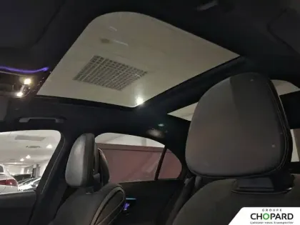 Photo 20 Mercedes Classe C  220 d 9G-Tronic 4Matic