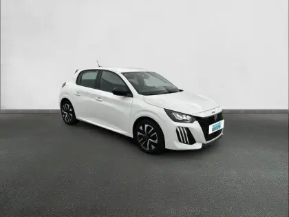 Photo 26 Peugeot 208  PureTech 100 S&S BVM6