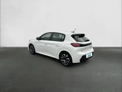 Photo 30 Peugeot 208  PureTech 100 S&S BVM6