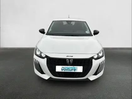 Photo 25 Peugeot 208  PureTech 100 S&S BVM6