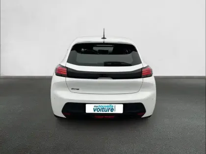 Photo 28 Peugeot 208  PureTech 100 S&S BVM6