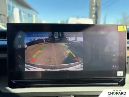 Photo 38 Citroën C3 Aircross e- 113 autonomie confort