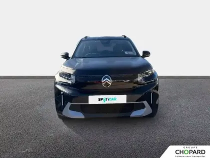 Photo 27 Citroën C3 Aircross e- 113 autonomie confort