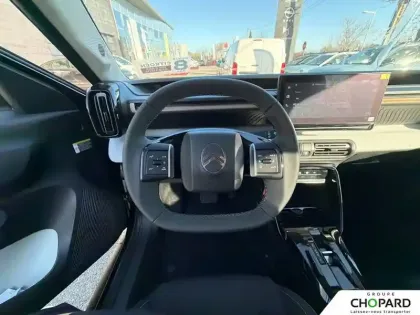 Photo 15 Citroën C3 Aircross e- 113 autonomie confort