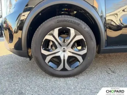 Photo 44 Citroën C3 Aircross e- 113 autonomie confort