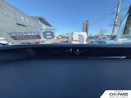 Photo 40 Citroën C3 Aircross e- 113 autonomie confort