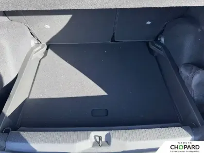 Photo 31 Citroën C3 Aircross e- 113 autonomie confort