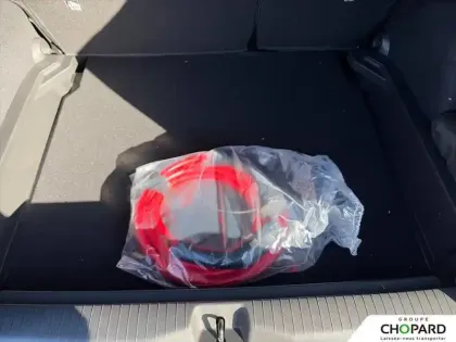 Photo 23 Citroën C3 Aircross e- 113 autonomie confort